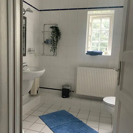 Apartment To Huus Joldelund