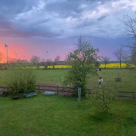 To Huus Apartment Joldelund