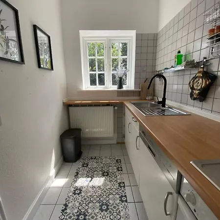 Apartment To Huus Joldelund
